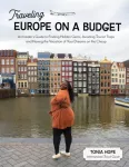 Traveling Europe on a Budget