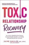 Toxic Relationship Recovery