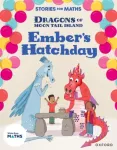 Stories for Maths: KS1: Ember's Hatchday (Mass, capacity and temperature)
