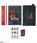 Stationery Set - Hogwarts Unity