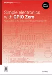 Simple electronics with GPIO Zero