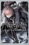 Saga of Tanya the Evil, Vol. 13 (light novel)