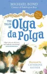 Tales of Olga da Polga