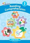 Reading Comprehension Pupil Book 1