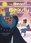 Reading Champion: The Beast and Beauty