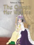 Queen in Her Wellies