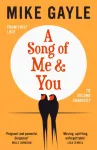 Song of Me and You