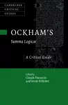 Ockham&rsquo;s Summa Logicae