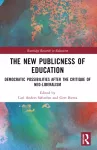New Publicness of Education