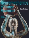 Neuromechanics of Human Movement