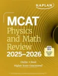 MCAT Physics and Math Review 2025-2026