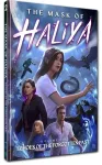 Mask of Haliya vol. 2: Echoes of the Forgotten Past