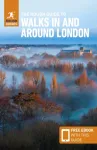 Rough Guide to Walks in & Around London: Travel Guide with eBook