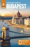 Rough Guide to Budapest: Travel Guide with eBook