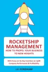 Rocketship Management