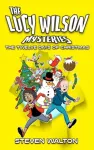 Lucy Wilson Mysteries: The Twelve Days of Christmas