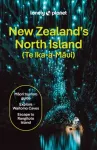 Lonely Planet New Zealand's North Island