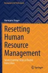 Resetting Human Resource Management