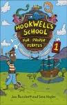 Reading Planet: Astro &ndash; Hookwell's School for Proper Pirates 1 - Stars/Turquoise band