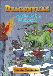 Reading Planet: Astro &ndash; Dragonville: Battle of the Unicorns - Venus/Gold band