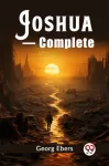 Joshua &mdash; Complete (Edition2023)