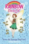 Rainbow Magic: Seren the Sausage Dog Fairy