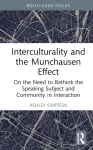 Interculturality and the Munchausen Effect