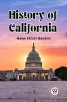 History of California (Edition2023)