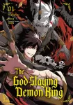 God-Slaying Demon King 01