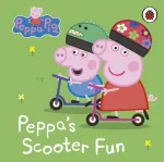Peppa Pig: Peppa&rsquo;s Scooter Fun
