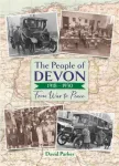 People of Devon 1918-1930