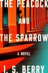Peacock and the Sparrow