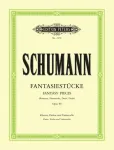 Fantasy Pieces Op.88