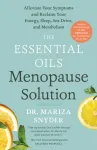 Essential Oils Menopause Solution