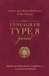 Enneagram Type 8 Journal