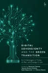Digital Sovereignty and the Green Transition