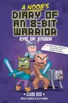 Noob's Diary of an 8-Bit Warrior