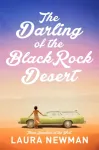 Darling of Blackrock Desert: three novellas of the west