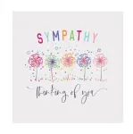 Confetti Celebration Sympathy