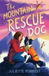 Mountain Rescue Dog