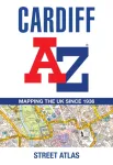 Cardiff A-Z Street Atlas