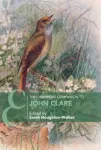 The Cambridge Companion to John Clare