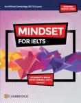 Mindset for IELTS with Updated Digital Pack Level 3 Student&rsquo;s Book with Digital Pack