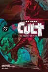 Batman: The Cult Deluxe Edition