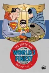 Batman & Superman World&rsquo;s Finest: The Silver Age Omnibus Vol. 1