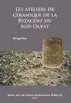 ateliers de ceramique de la Byzacene du Sud-Ouest