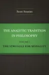 Analytic Tradition in Philosophy, Volume 3