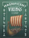 Magnificent Book of Treasures: Vikings