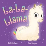 Magic Pet Shop: La-La-Llama