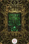 Lovecraft Mythos New & Classic Collection